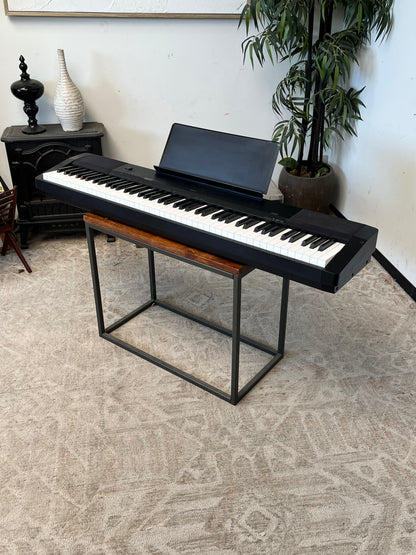 Casio CDP 120 Piano Keyboard