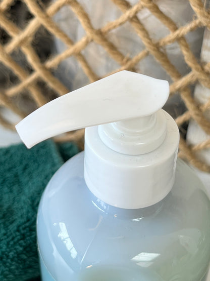 39 North Body Wash