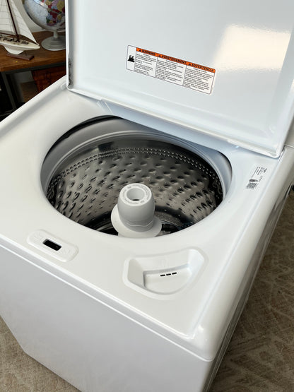 Whirlpool 4.5 cu. ft. Top Load Washer