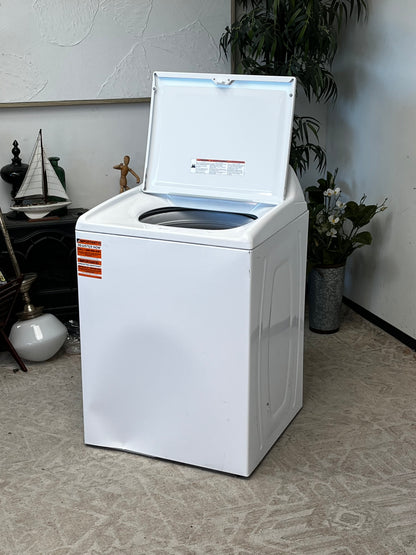 Whirlpool 4.5 cu. ft. Top Load Washer - Dented