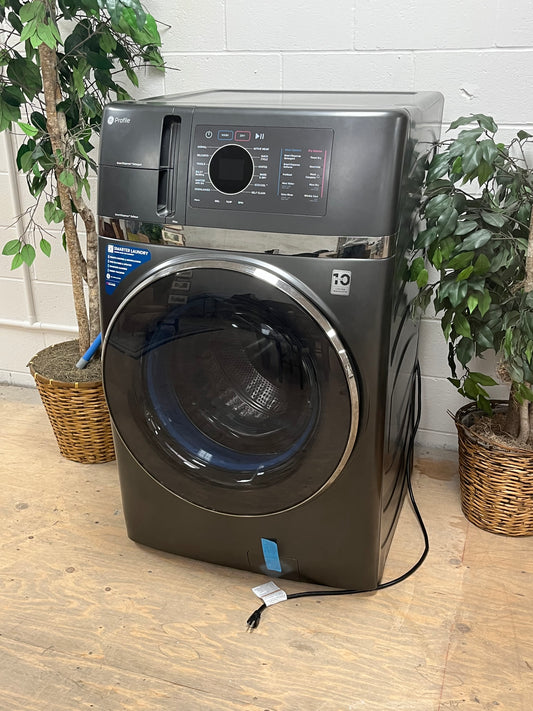 GE Profile All-in-One Washer/Dryer Combo