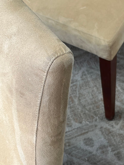 Pottery Barn Dining Chairs - Set of 6