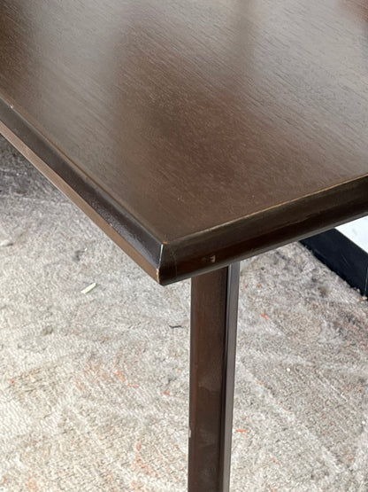 Mid Century Modern Executive Desk