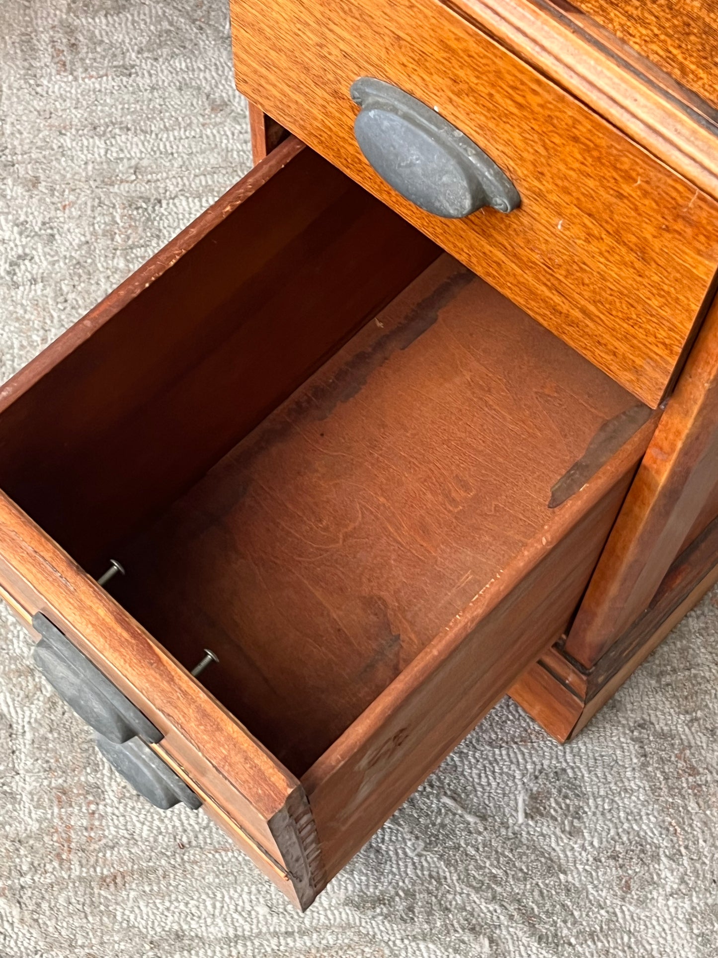 Antique Style Writing Desk