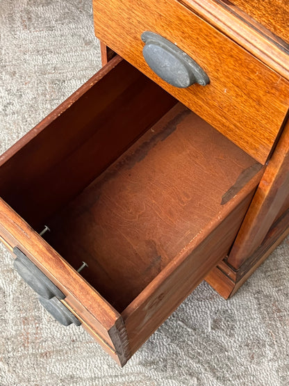 Antique Style Writing Desk
