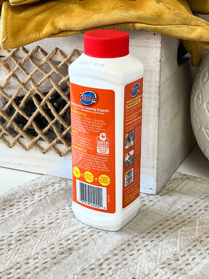 Glisten Washing Machine Cleaner