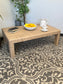 Rattan Modern Style Coffee Table