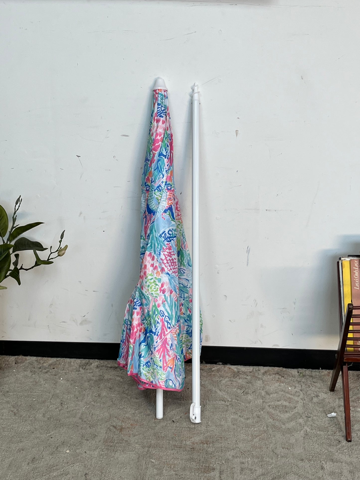 Outdoor Children's Patio Umbrella