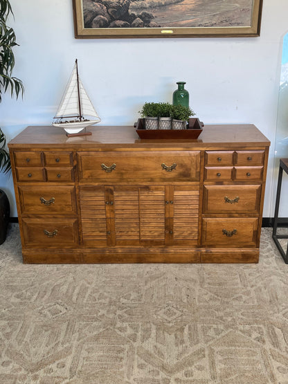 Antique Style Chest of Drawers