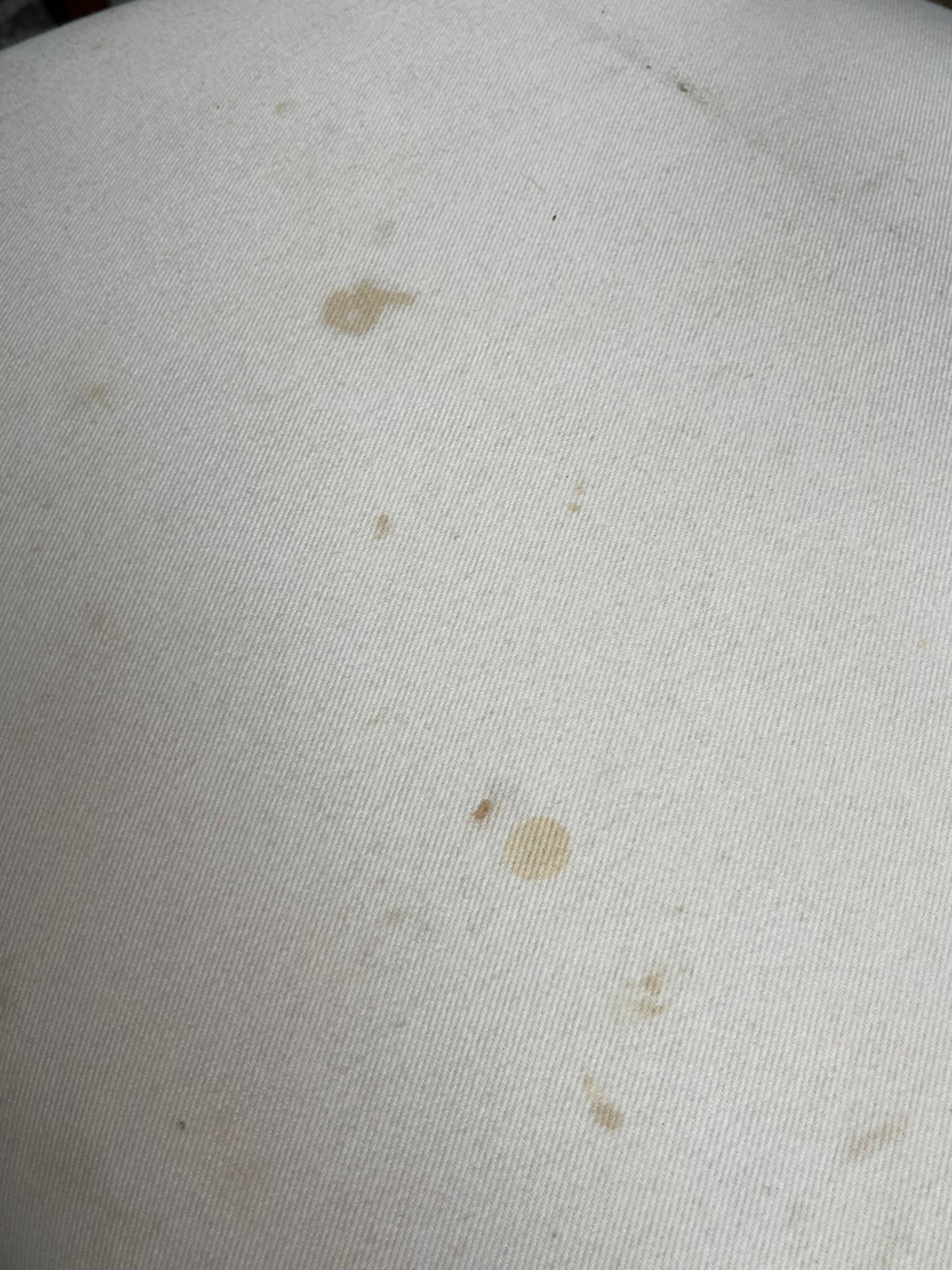 Hendredon Vintage Wooden Dining Set