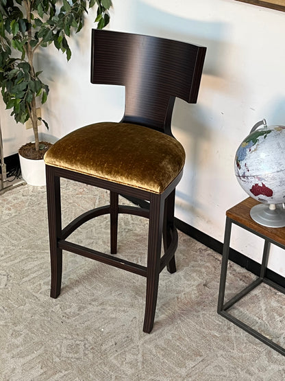 Kreiss Modern Barstools Set of 2