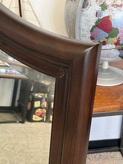 Square Vanity Mirror without Mounting