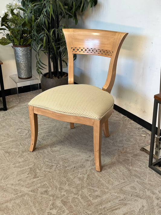 Kreiss Modern Style Dining Chair