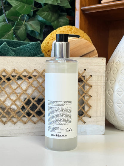 Pharmacopia 16.9 fl. oz. Hand Wash