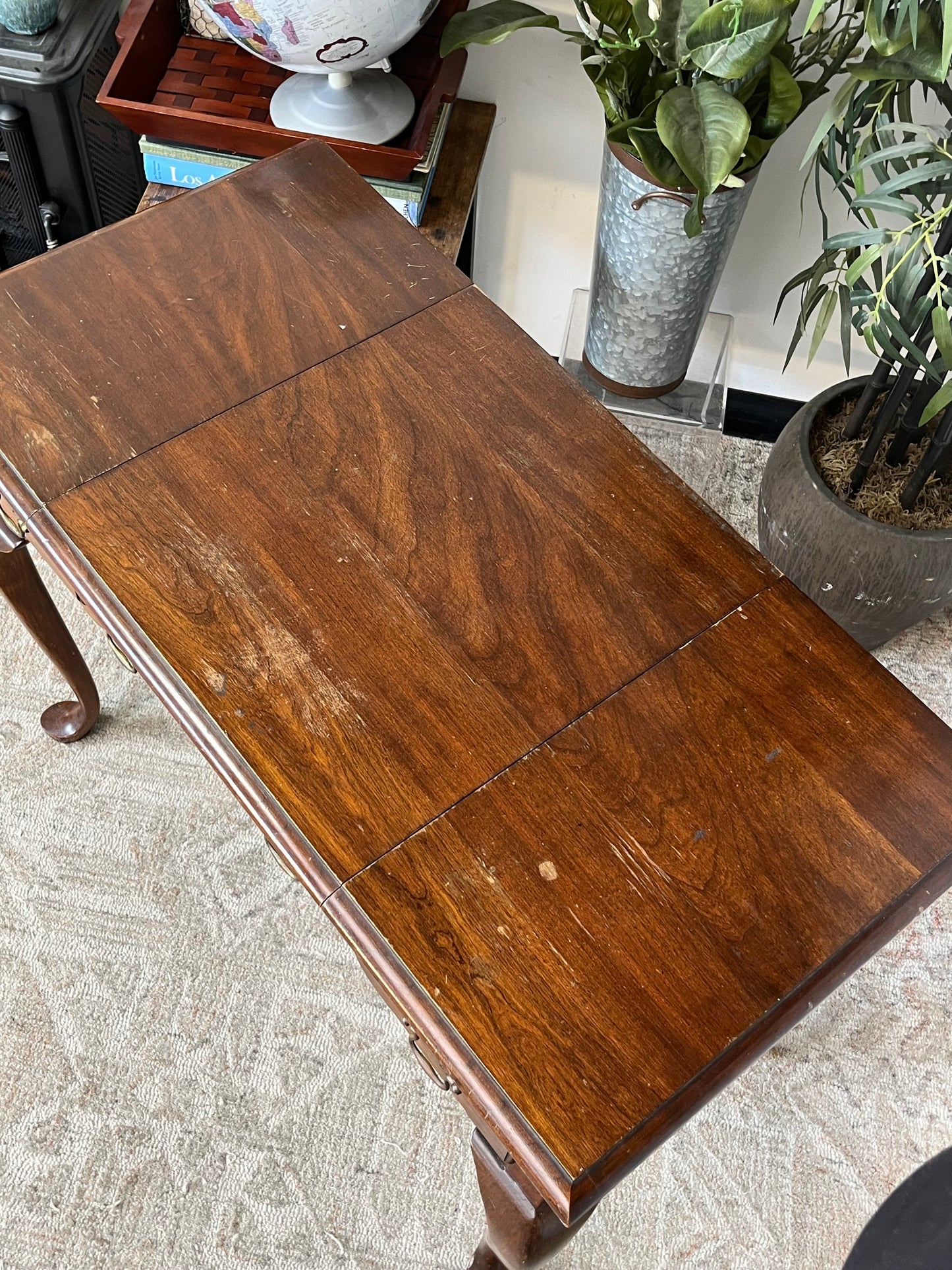 Pennsylvania House Furniture Vanity Desk