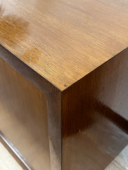 Kreiss 72" Mid Century Credenza