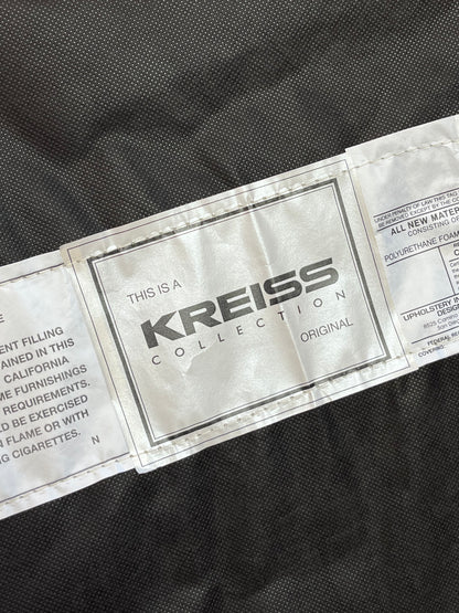 Kreiss Modern Style Dining Chair