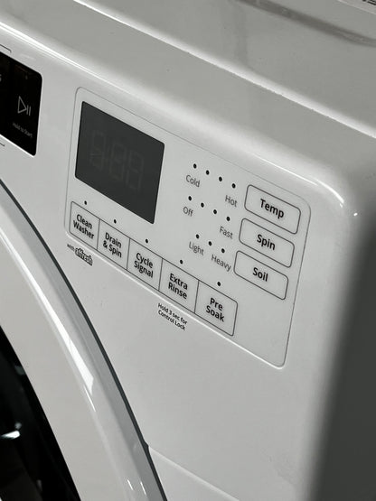 Whirlpool 4.3 cu. ft. Front-Load Washer