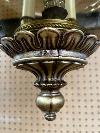 Vintage Classical Style Chandelier