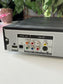 SONY 5-Disc CD & DVD PLAYER