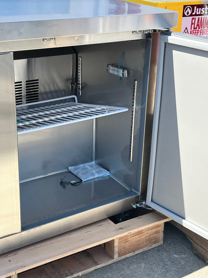 Koolmore Undercounter Refrigerator