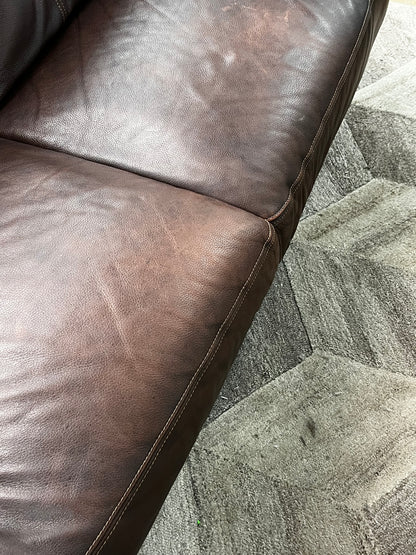 Loveseat by Chateau d'Ax