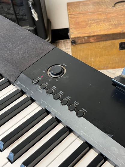 Casio CDP 120 Piano Keyboard