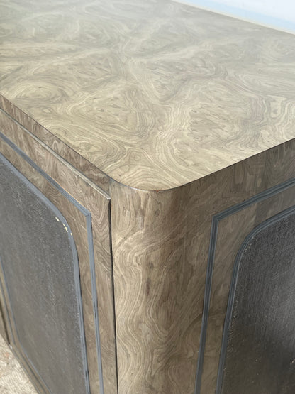 Modern French Style Credenza