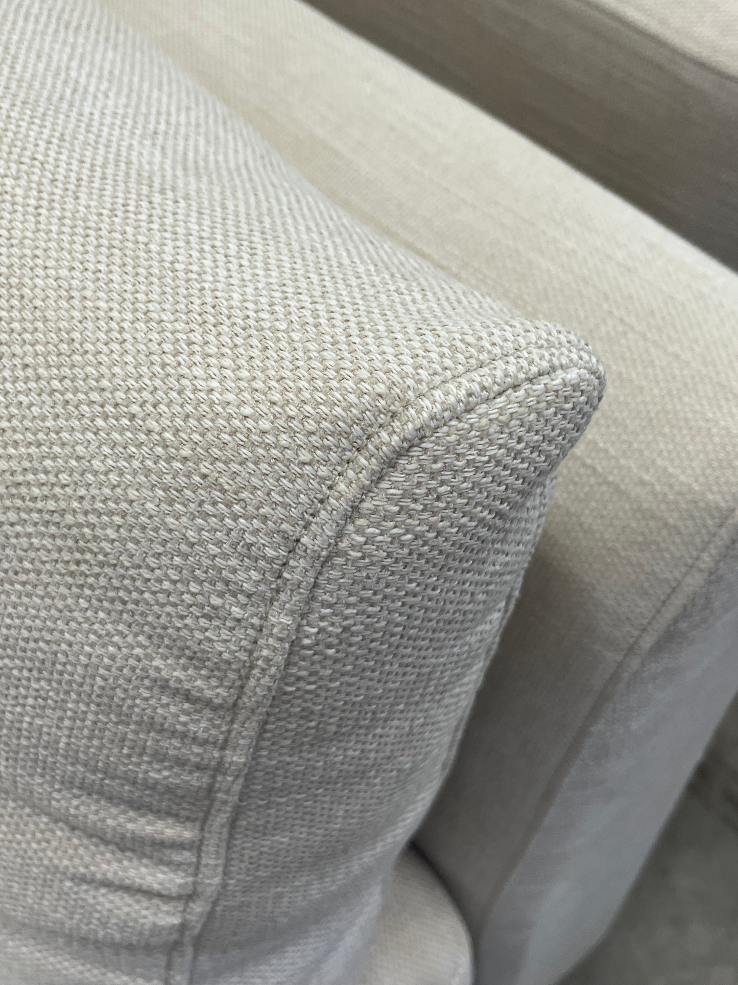 Modern Modular Corner Seat