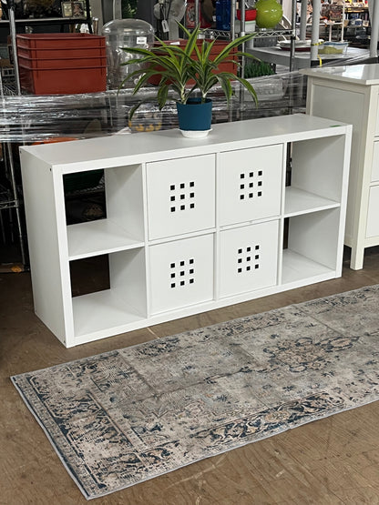 Ikea Style TV Stand