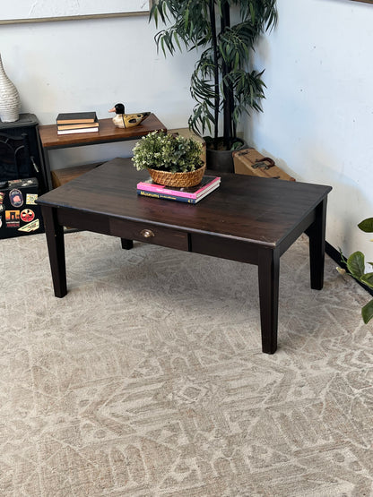 Ikea Markor Coffee Table