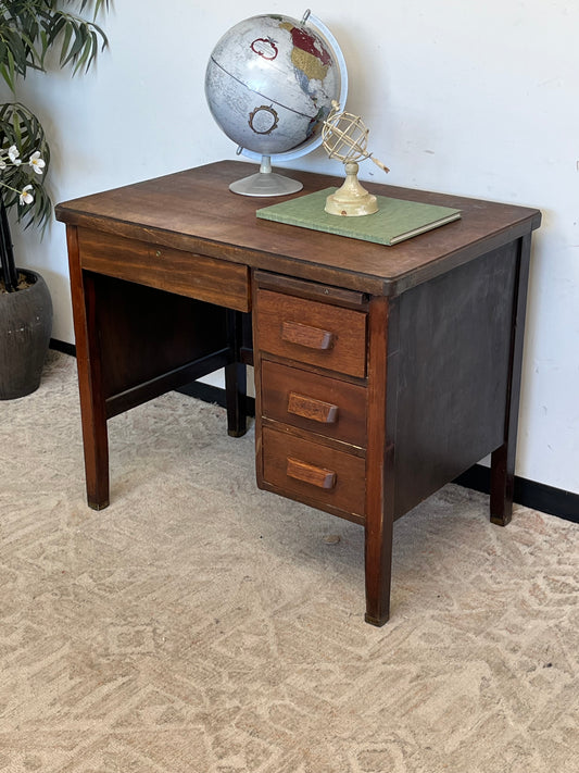 Antique Style Writing Desk