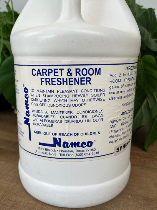 Namco Carpet & Room Freshener
