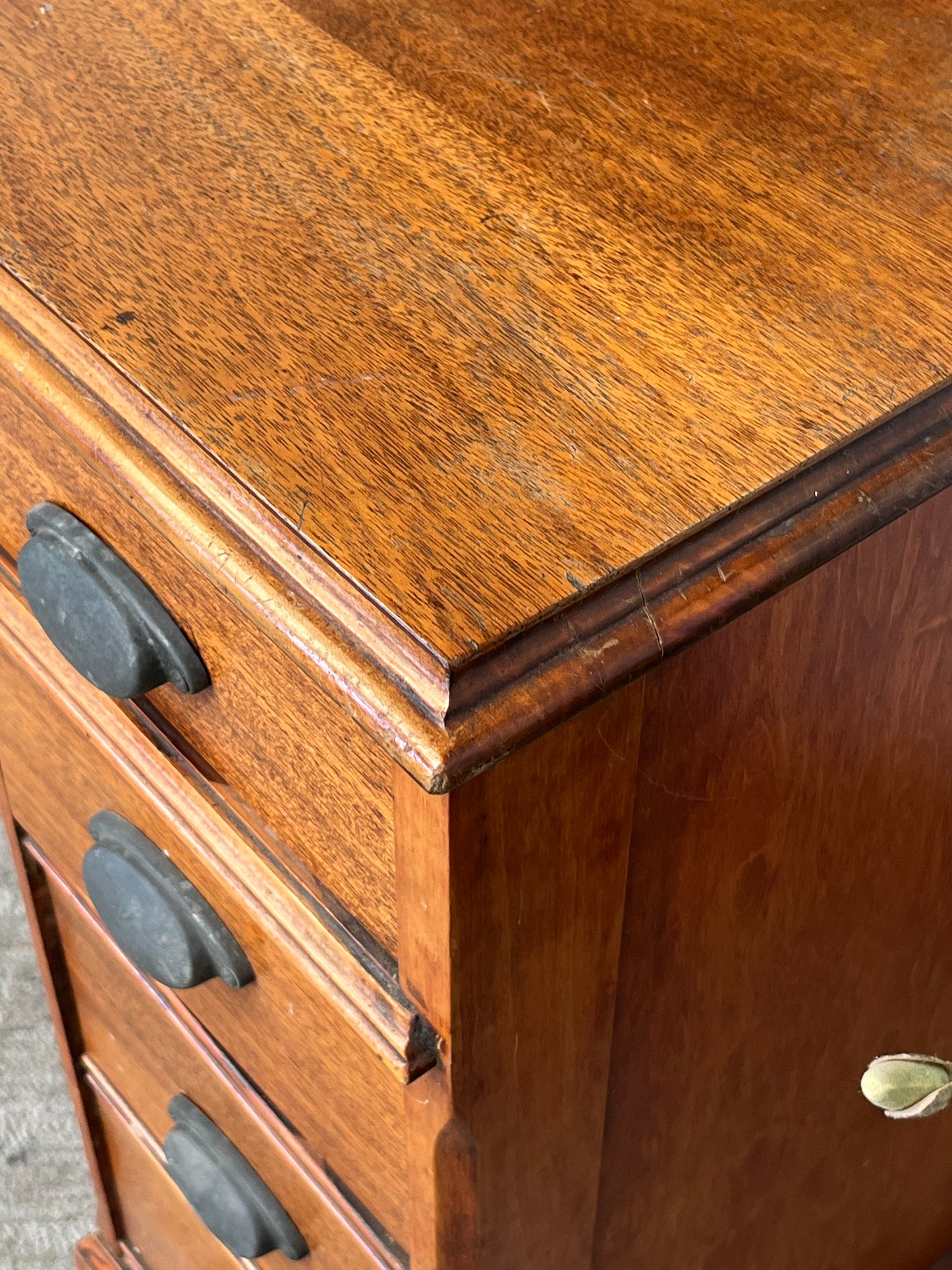 Antique Style Writing Desk