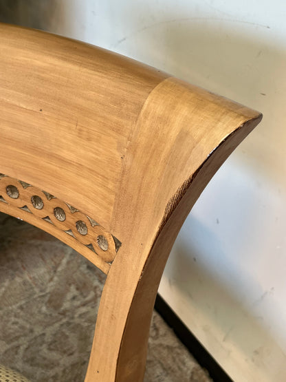 Kreiss Modern Style Dining Chair