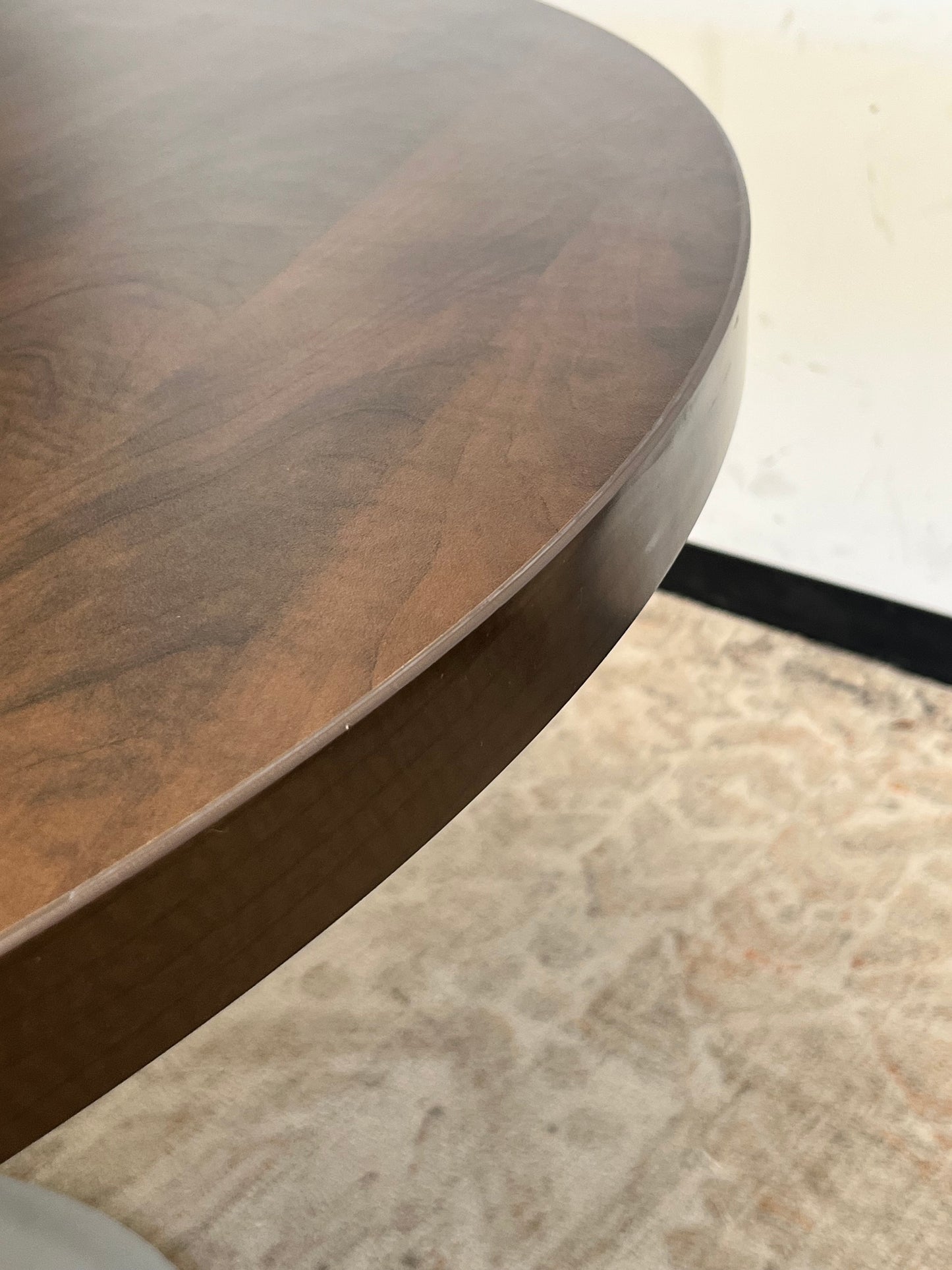 Modern 42" Dining Table