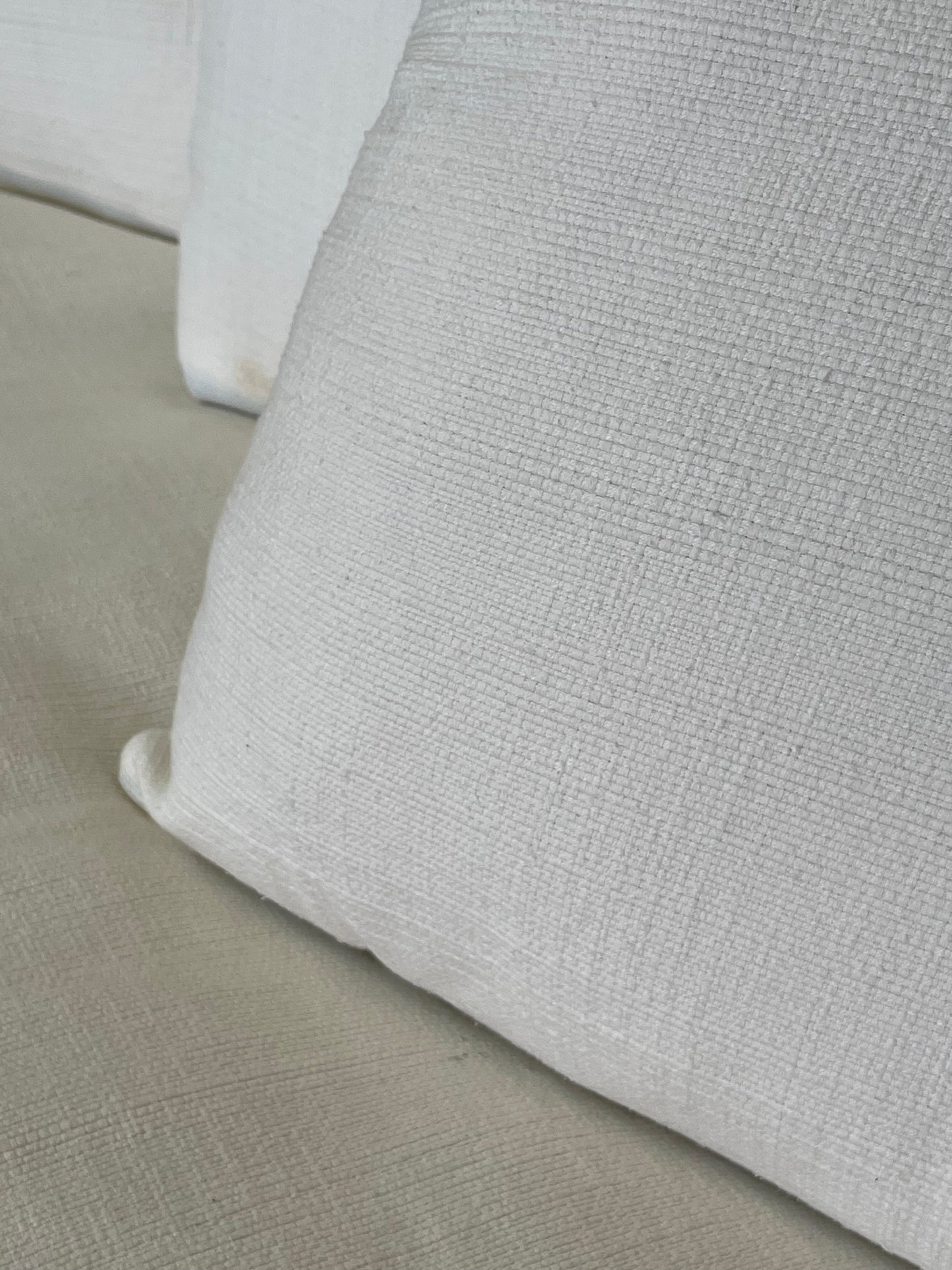 Kreiss Modern Round Back Sofa