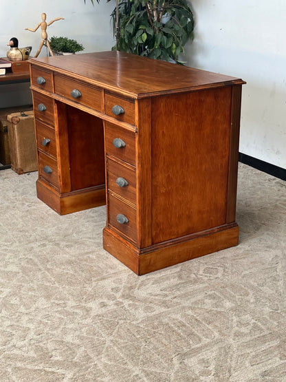 Antique Style Writing Desk