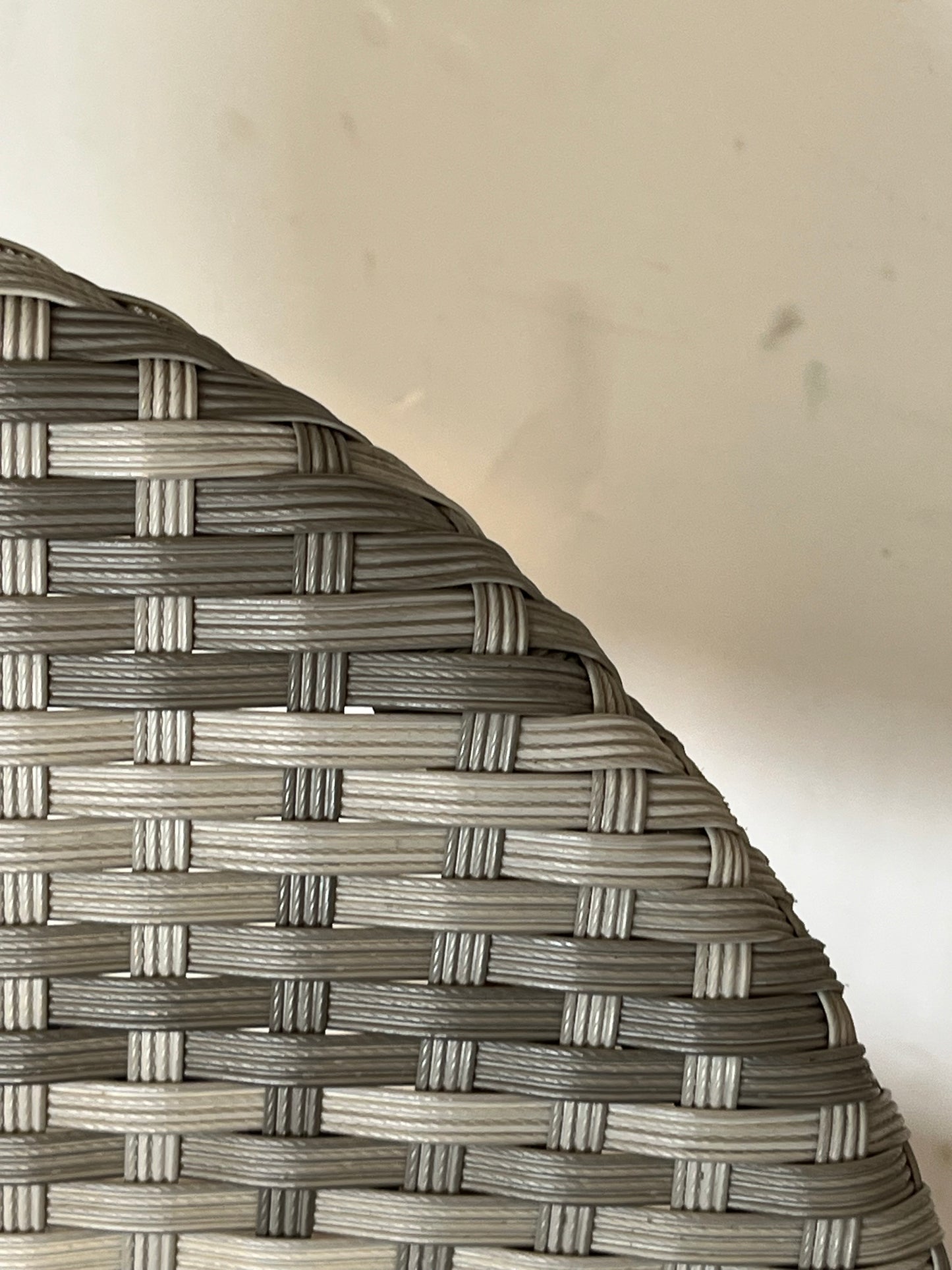 Safavieh Outdoor Wicker Chair