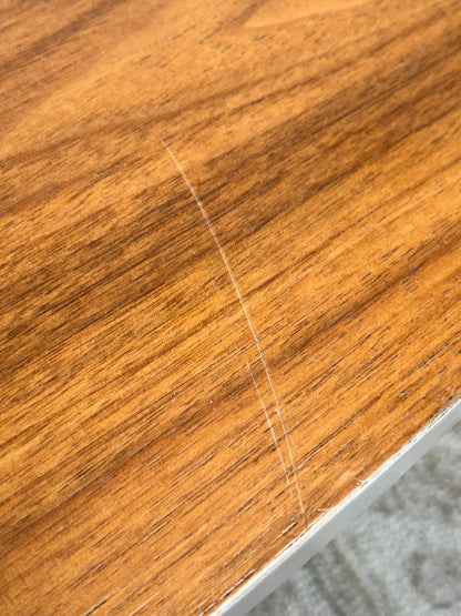 Mid Century Style Oblong Coffee Table