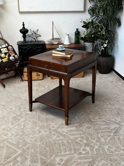 Century Furniture "Bridgeton" End Table
