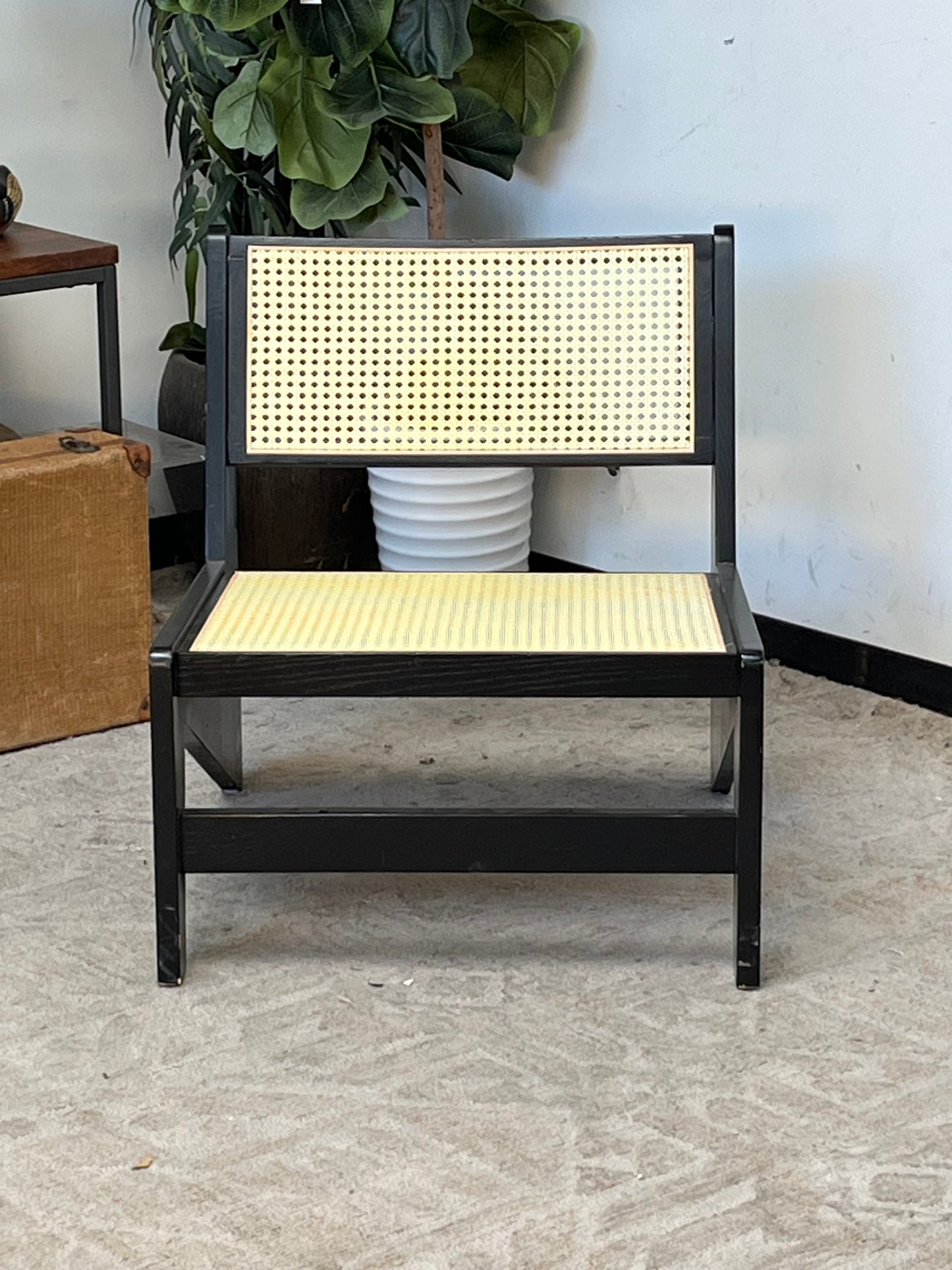 Rattan Outdoor Patio Chair