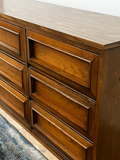 Morris of California Mid Century Credenza