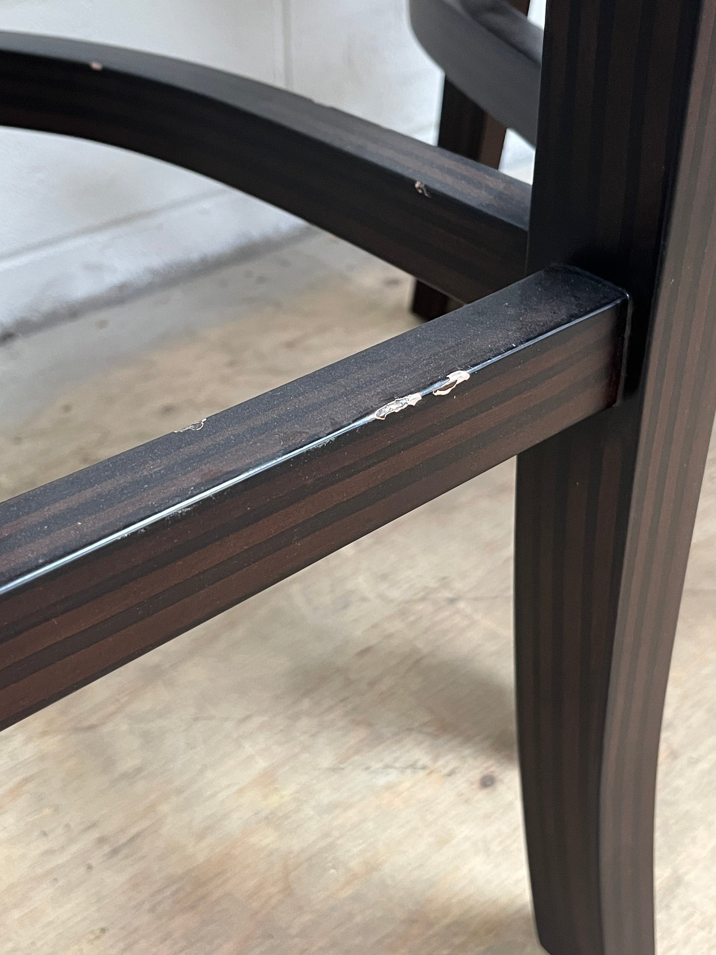 Kreiss Modern Barstools Set of 2