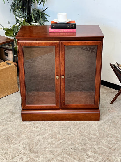 Bombay Company 32" Double Door Cabinet