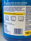 Zep Streak-Free Glass Cleaner 1 Gallon
