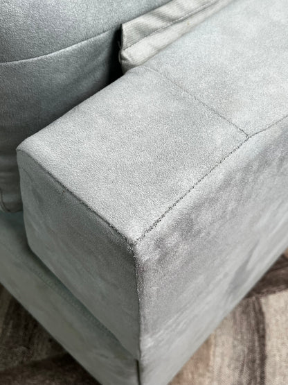 Leather Company Daybed Armchair