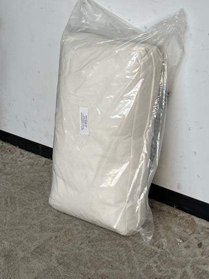 Outdoor Single Back Cushion Only