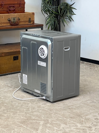 Costway 1.5 Cu .ft Clothes Dryer