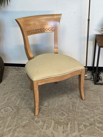 Kreiss Modern Style Dining Chair